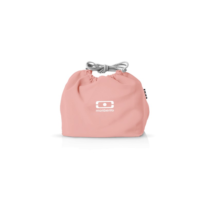 Monbento MB Pochette M pink Flamingo Monbento MB Pochette M pink Flamingo