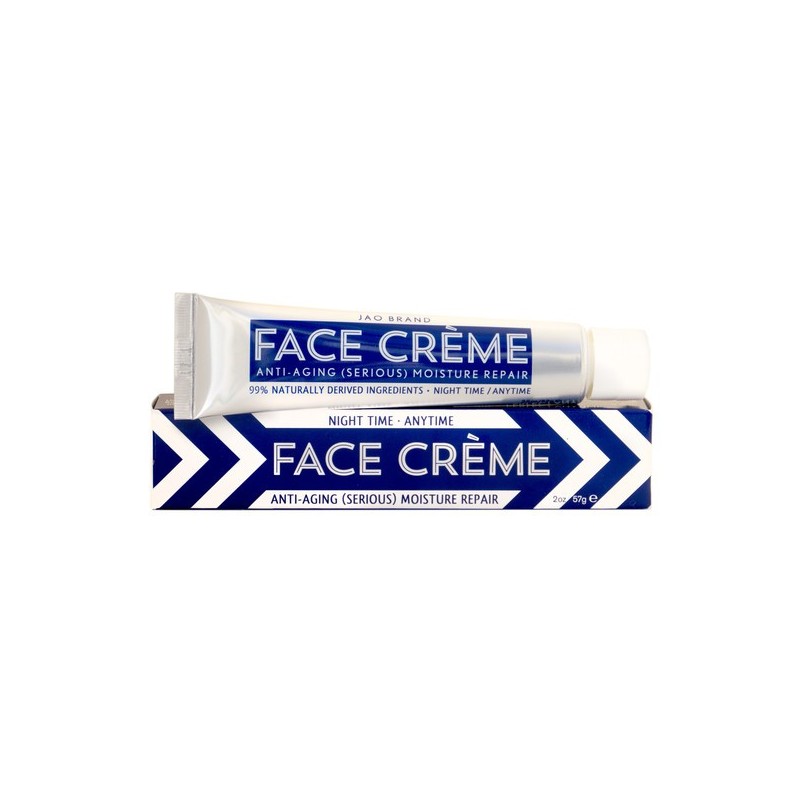 Face Crème by Jao Brand