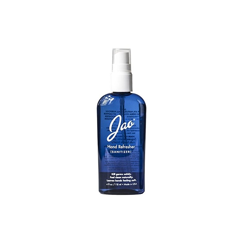 Jao Refresher 4 oz 118 ml by Jao Brand