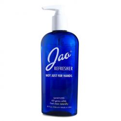 Jao Refresher 8 oz 236 ml di Jao Brand