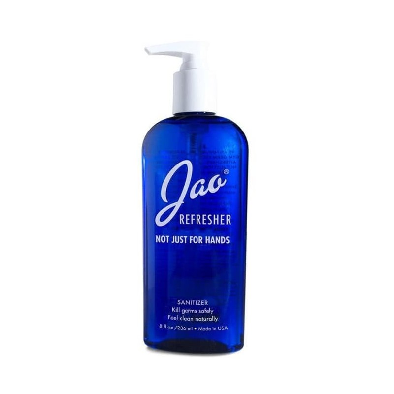 Jao Refresher 8 oz 236 ml by Jao Brand