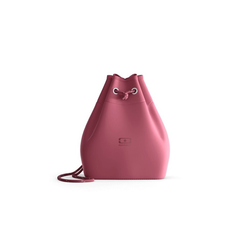 Monbento MB E-Zy pink Blush Monbento MB E-Zy pink Blush