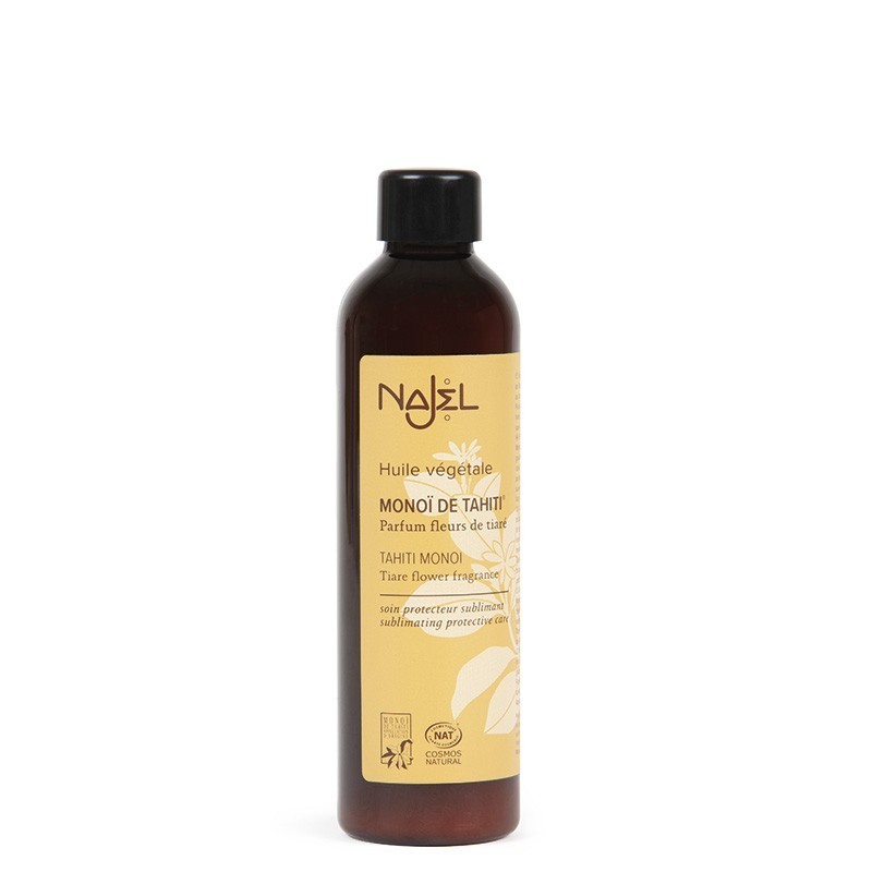 Monoï de Tahiti® 125 ml Najel