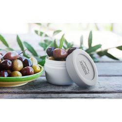 Monbento MB Temple L grey Coton by Monbento