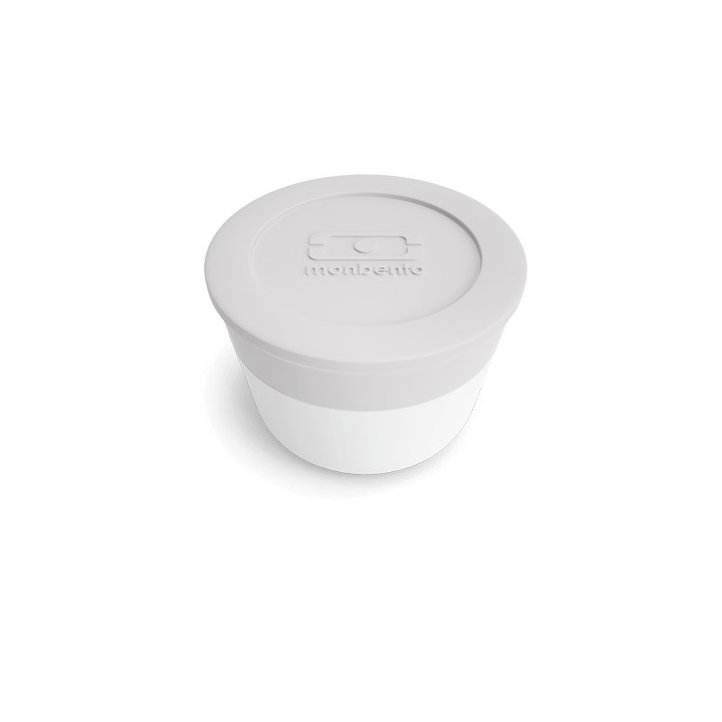 Monbento MB Temple L grigio Coton by Monbento Monbento MB Temple L grigio Coton by Monbento