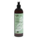 Shampoo 2 in 1 al sapone di Aleppo con ortica e crescione inglese 500 ml capelli grassi  Najel