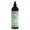 Aleppo soap shampoo 2 in 1 with fig and avocado 1 L for dry hair Najel