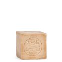 Sapone di Aleppo smacchiatore sgrassatore 200 gr - Savon d\'Alep Détachant - Najel