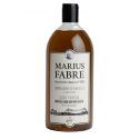 Sapone liquido di Marsiglia neutro 1L 1900 by Marius Fabre