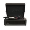 Crosley Voyager Black by Crosley