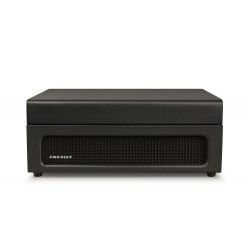 Crosley Voyager Black by Crosley