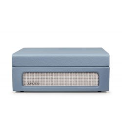 Crosley Voyager Washed Blue