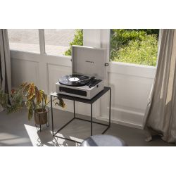 Crosley Voyager Grey