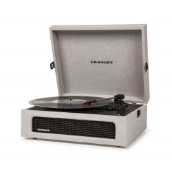 Crosley Voyager Grey