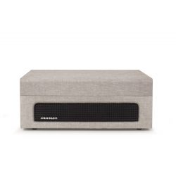 Crosley Voyager Grey