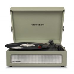 Crosley Voyager Sage di Crosley