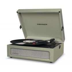 Crosley Voyager Sage