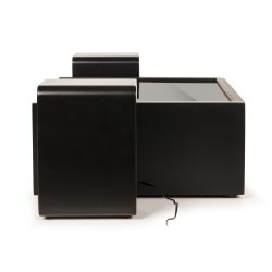 Crosley Coda Black by Crosley