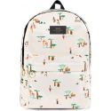 Wouf Baobab recycled backpack zaino riciclato