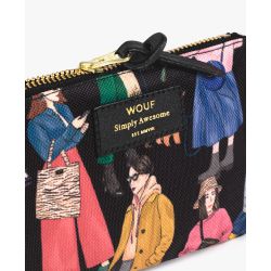 WOUF Girls small pouch bag by WOUF