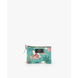 WOUF Barceloneta small pouch bag by WOUF