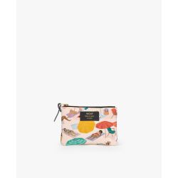 WOUF Barceloneta small pouch bag by WOUF