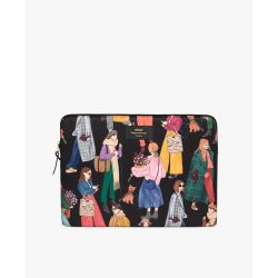 WOUF Girls Laptop Sleeve 13" pollici di WOUF