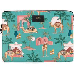 Wouf Sahara Laptop Sleeve 15" and 16" inches