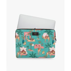 WOUF Sahara Laptop Sleeve 15" e 16" pollici di WOUF