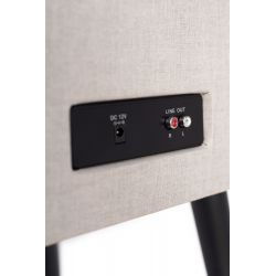 Crosley Bermuda Grey by Crosley