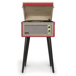 Crosley Bermuda Red di Crosley