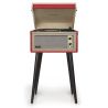 Crosley Bermuda Red di Crosley