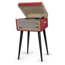 Crosley Bermuda Red di Crosley