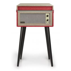 Crosley Bermuda Red di Crosley