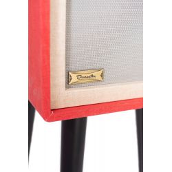 Crosley Bermuda Red di Crosley