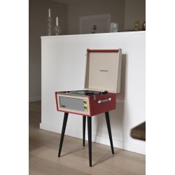 Crosley Bermuda Red di Crosley