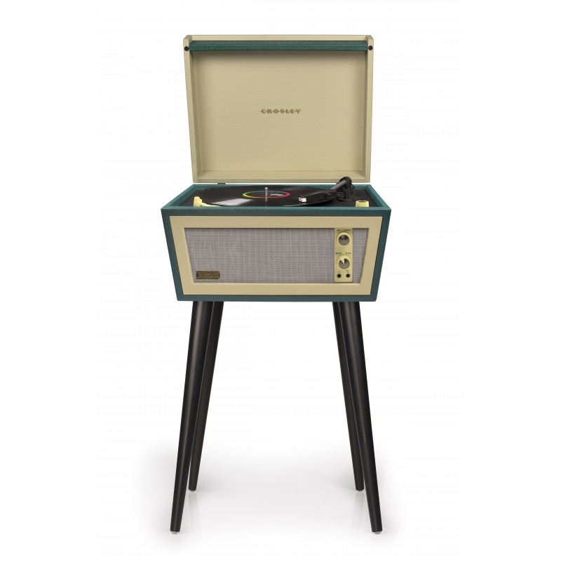 Crosley Sterling by Crosley Crosley Sterling by Crosley