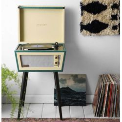 Crosley Sterling by Crosley