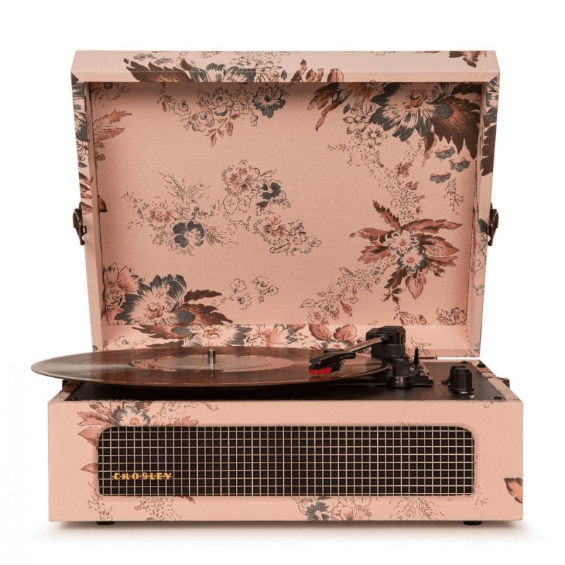 Crosley Voyager Floral