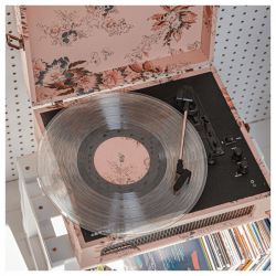 Crosley Voyager Floral