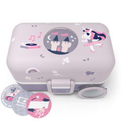 Monbento MB Tresor purple Unicorn by Monbento