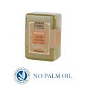 Sapone puro di Marsiglia all\'arancio e cannella saponetta 100 g all\'olio d\'oliva Le Bien-être di Marius Fabre