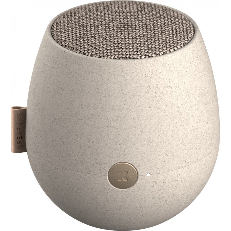 Kreafunk aGo Care mini wireless speaker with microphone by Kreafunk