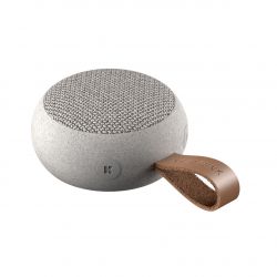 Kreafunk aGo Care mini wireless speaker with microphone by Kreafunk