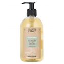 Marius Fabre 400 ml sapone liquido di Marsiglia mandorla amara Le Bien-être