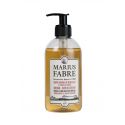 Marius Fabre 400 ml sapone liquido di Marsiglia fiori di ciliegio e melagrana 1900