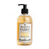 Marius Fabre 400 ml sapone liquido di Marsiglia miele 1900