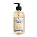 Marius Fabre 400 ml sapone liquido di Marsiglia scorza d\'arancio e cannella 1900