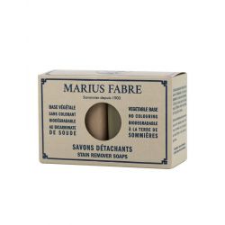 Sapone di Marsiglia smacchiatore universale in set 2 x 150 g di Marius Fabre