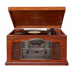 Crosley Mobile Radio Giradischi Crosley 